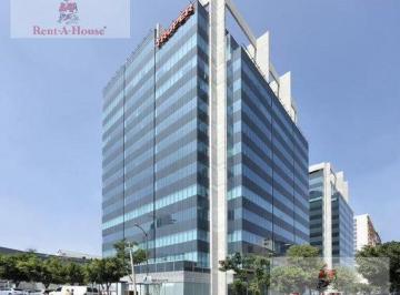 Oficina · 750m² · 20 Estacionamientos · Oficina en Venta Anáhuac, Calle Lago Alberto 24 - 4049. N. C