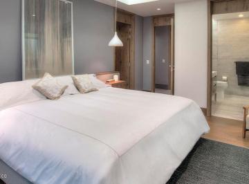 Departamento · 484m² · 3 Recámaras · 3 Estacionamientos · Departamento en Venta Bosque Real, Boulevard Bosque Real 24 - 3026. N. C