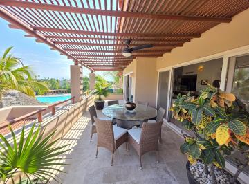 Departamento de 3 habitaciones, Bahía de Banderas · Departamento en Renta en El Tigre
