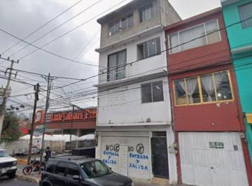 Departamento de 2 habitaciones, Benito Juárez · Casa en Venta en Av Centenario, Merced Gómez, Álvaro Obregón, Cdmx