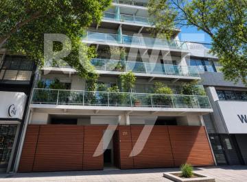 Departamento de 2 habitaciones, Cuauhtémoc · Departamento en Insurgentes Sur Hipodromo Metrobus Sonora Condesa Roma Cuauhtémoc