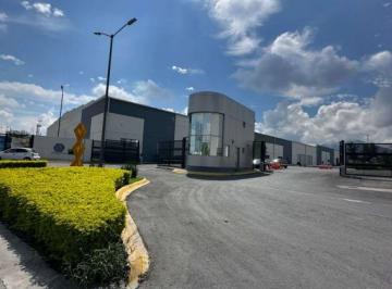 Nave industrial , Guadalupe · Bodega en Renta - Conekta 2 Business Park