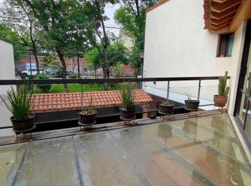 Casa de 3 habitaciones, Coyoacán · Casa en Venta Copilco El Bajo