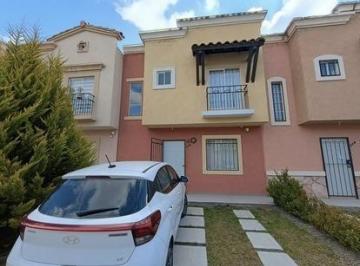 Casa · 105m² · 3 Recámaras · 2 Estacionamientos · Casa en Venta en Pachuca Hidalgo