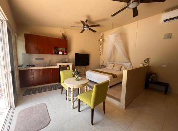 Departamento · 64m² · 1 Recámara · Estudio en Renta en Alamos II Eucalipto Cancun