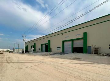 1 · Bodegas Nuevas en Renta en Megapark Industrial – Santa Catarina, N. L.