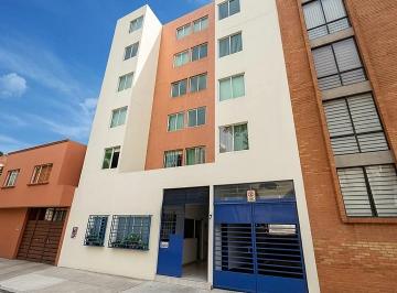 Departamento de 2 habitaciones, Miguel Hidalgo · Departamento de 48 m² con 2 Recámaras en Venta en Tacuba