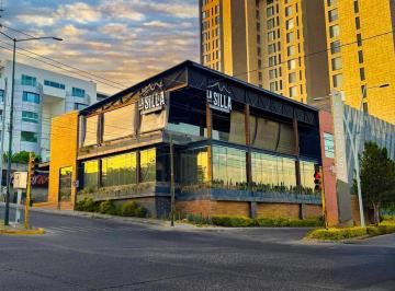 Local comercial · 1275m² · 12 Estacionamientos · Local en Renta Av Cerro Gordo, Casa de Piedra, León, Guanajuato