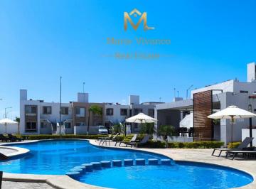 Casa · 90m² · Casa en Renta en Playa del Carmen