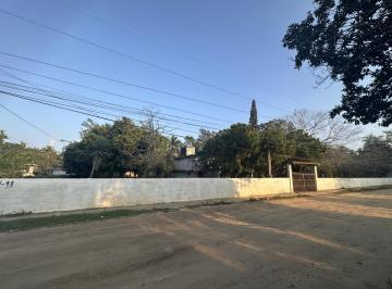 Terreno / Lote · Terreno en Ejido Francisco Medrano