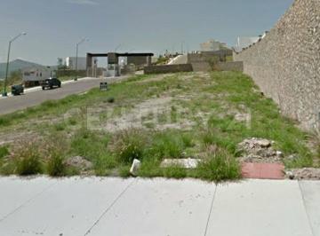 Terreno / Lote · 1550m² · Venta Terreno con Vista a Presa Rejon