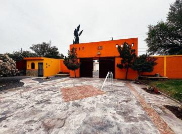 Casa · 1355m² · 1 Recámara · 2 Estacionamientos · Casa en Portal del Norte