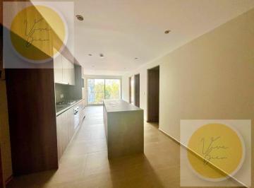 Departamento · 91m² · 2 Recámaras · 1 Estacionamiento · Departamento en Venta en Av Nuevo León, Hipódromo Condesa