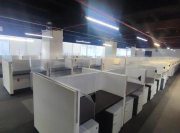 Oficina · 525m² · 2 Recámaras · 18 Estacionamientos · Renta Oficina o Local en Lomas de Chapultepec