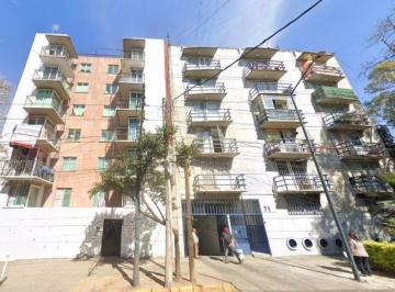 Departamento de 2 habitaciones, Cuauhtémoc · Exclusiva Oportunidad de Inversión Inteligente, Depto. en Col. Doctores Alcaldía Cuauhtémoc