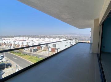 Departamento de 2 habitaciones, El Marqués · Departamento Nuevo en Renta en Kerenda El Mirador Queretaro