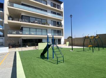 Departamento de 2 habitaciones, El Marqués · Departamento Nuevo en Renta en Kerenda El Mirador Queretaro