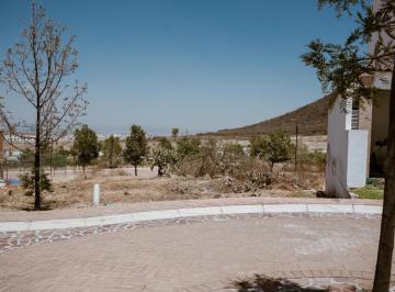 Foto 1 · Terreno Habitacional en Venta en Ciudad Maderas Montaña, El Marqués, Querétaro
