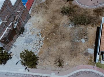 Terreno / Lote · 129m² · Terreno Habitacional en Venta en Ciudad Maderas Montaña, El Marqués, Querétaro
