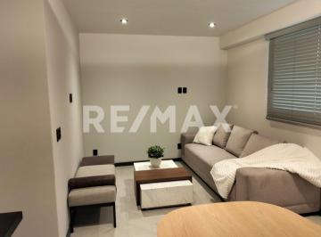 Departamento de 2 habitaciones, Cuauhtémoc · Venta Departamento en Chiapas, Roma Norte, Cuahutémoc, Cdmx