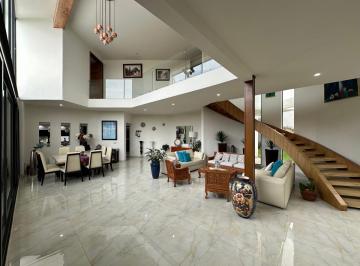 Casa de 3 habitaciones, Zapopan · Casa de Lujo Como Nueva en Diana Natura en La Venta del Astillero, Zapopan, Jalisco.
