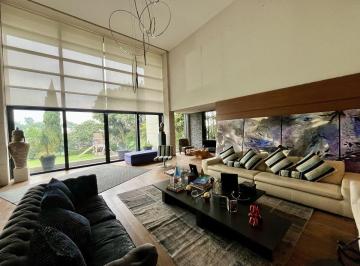 Casa de 4 habitaciones, Miguel Hidalgo · Casa en Venta Bosques de Las Lomas Bosque de Sauces