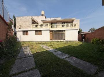 Casa de 3 habitaciones, Naucalpan de Juárez · Venta Casa Cto. Historiadores Cd. Satélite