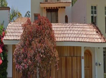 Casa de 5 habitaciones, Tepic · Casa de Recuperacion Bancaria