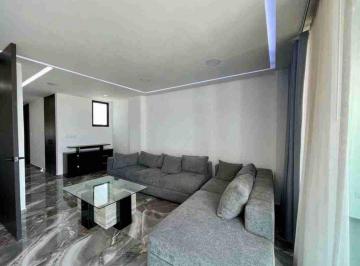 Departamento · 140m² · 3 Recámaras · Departamento en Renta en La Paz