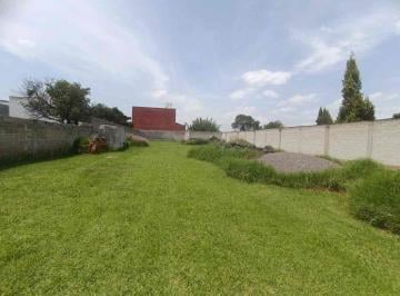 Terreno / Lote · 1039m² · Lote / Terreno en Venta en San Juan Cuautlancingo Centro