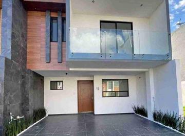 Casa · 120m² · 3 Recámaras · Casa en Venta en Zona Cementos Atoyac