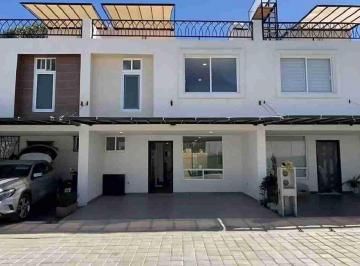 Casa · 81m² · 3 Recámaras · Casa en Venta en San Juan Cuautlancingo Centro