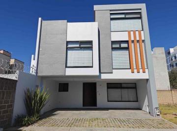 Casa · 154ha · 3 Recámaras · Casa en Venta en San Andres Cholula