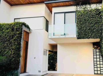 Casa · 3 Recámaras · Casa en Renta en Lomas de Angelópolis
