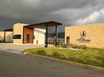 Terreno / Lote · 109m² · Lote / Terreno en Venta en Cholula de Rivadabia