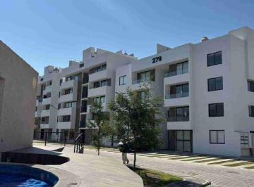 Departamento · 3 Recámaras · Departamento en Renta en San Juan Cuautlancingo Centro