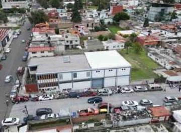 Terreno / Lote · Nave Industrial / Bodega en Venta en Reforma Sur