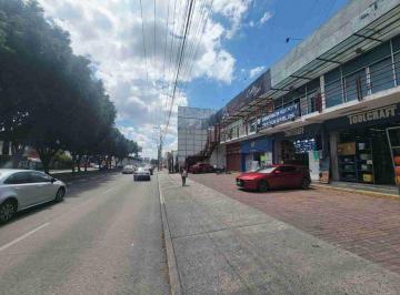 Terreno / Lote · 930m² · Local en Centro Comercial en Venta en Reforma Agua Azul