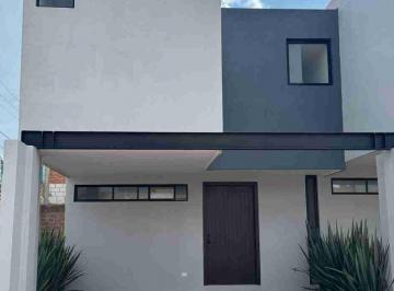 Casa · 116m² · 3 Recámaras · Casa en Venta en San José Xilotzingo