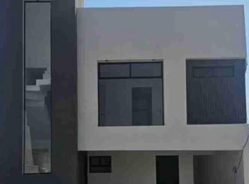 Casa · 108ha · 3 Recámaras · Casa en Venta en Cholula de Rivadabia