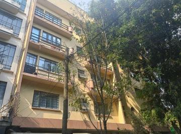 Departamento de 2 habitaciones, Cuauhtémoc · Venta - Departamento - Roma Sur - Calle Aguascalientes 125