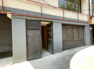 Local comercial · 91m² · Local a Pie de Calle en Roma Norte con Alto Flujo Peatonal