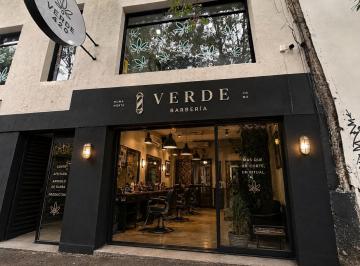Local comercial · 46m² · Local a Pie de Calle en Roma Norte con Alto Flujo Peatonal