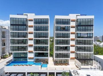 Departamento · 143m² · 2 Recámaras · 2 Estacionamientos · Departamento en Venta Cerca Av Huayacán | 2 Recámaras