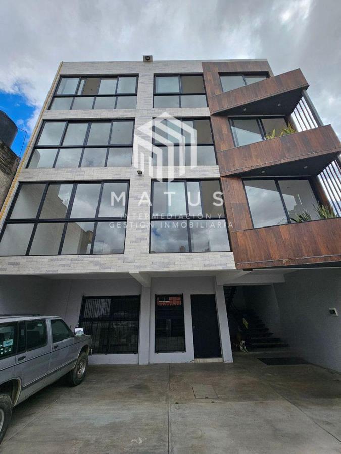 Edificio en Renta en Santa Rosa, Oaxaca
