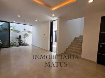 Casa · 94ha · 3 Recámaras · 2 Estacionamientos · Casa Nueva en Venta en San Sebastián Tutla, Oaxaca