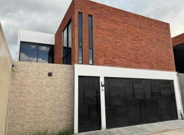 Casa · 170m² · 3 Recámaras · 2 Estacionamientos · En Venta Casas Nuevas en San Lorenzo Cacaotepec