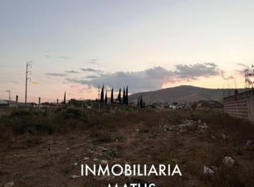 Terreno / Lote · 5428m² · Terreno en Venta en Col. Odisea, Atzompa
