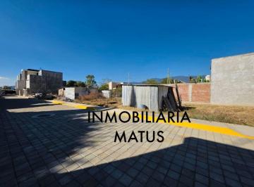 Terreno / Lote · 72m² · Terreno en Venta en San Sebastian Tutla, Oax.