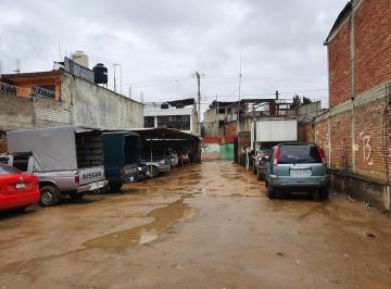 Terreno / Lote · 392m² · Terreno en Venta en La Central de Abastos